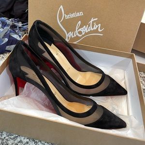 Christian Louboutin Heels